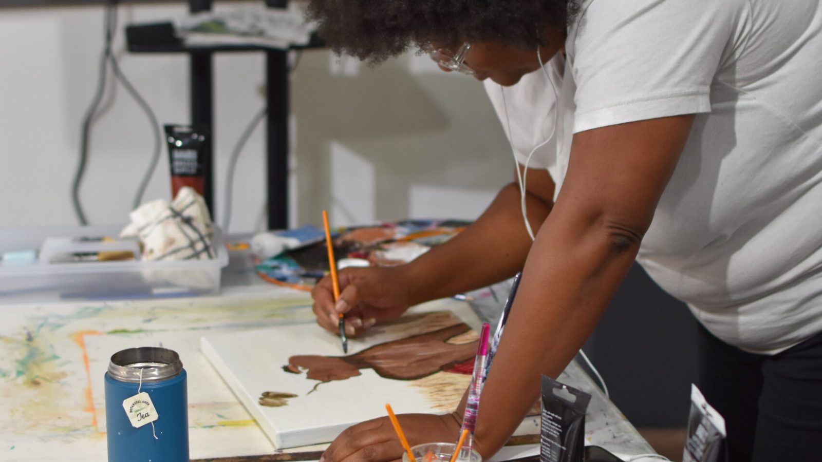 Third Space Open Studio Oct 2025 DSC_0193