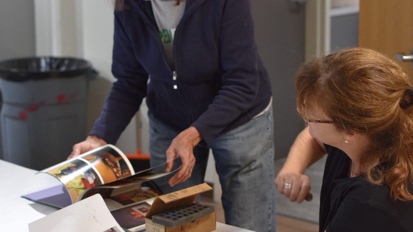 Third Space Open Studio Oct 2025 DSC_0197