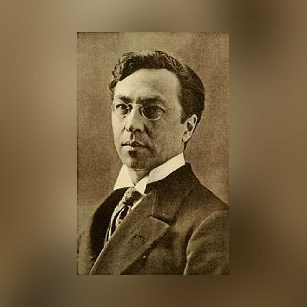 Wassily Kandinsky