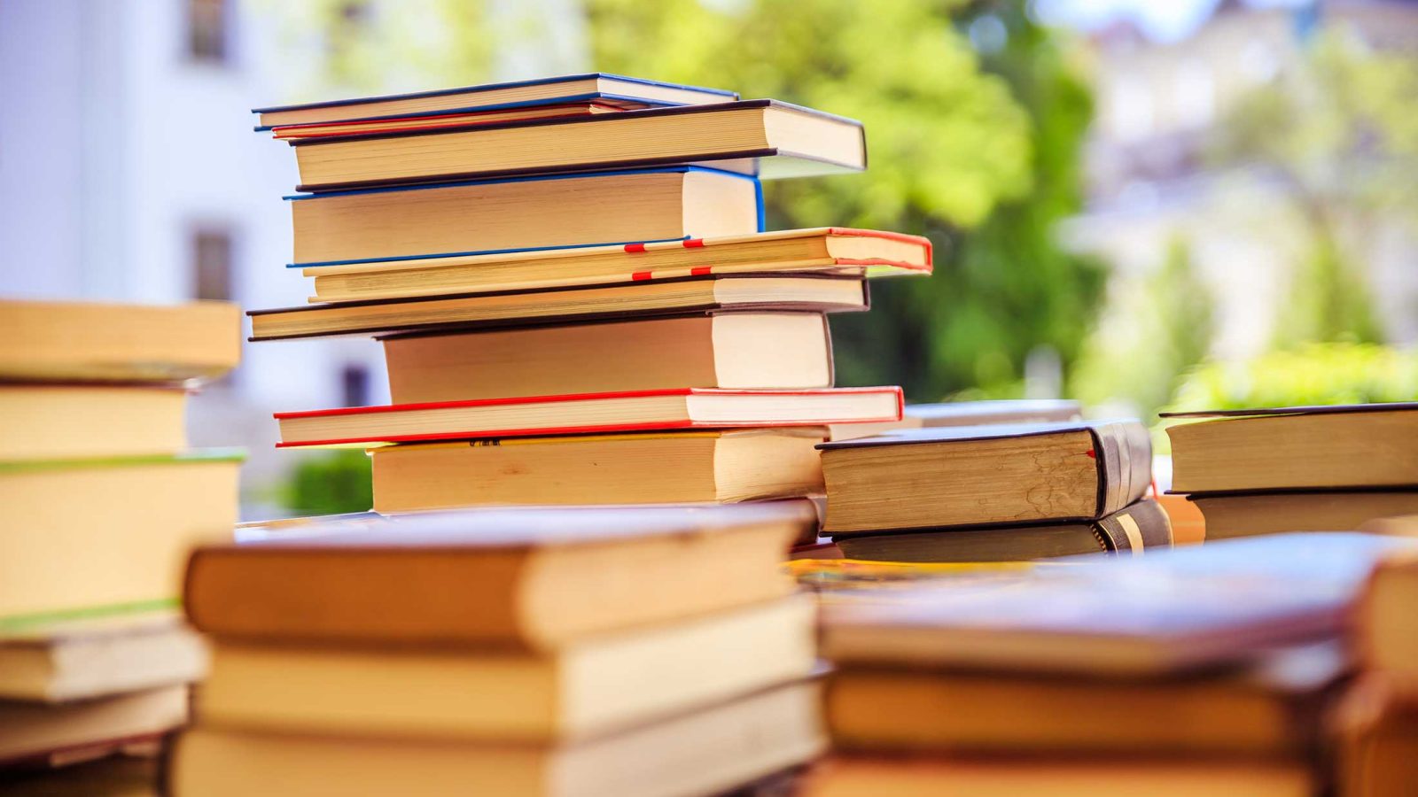 books Books