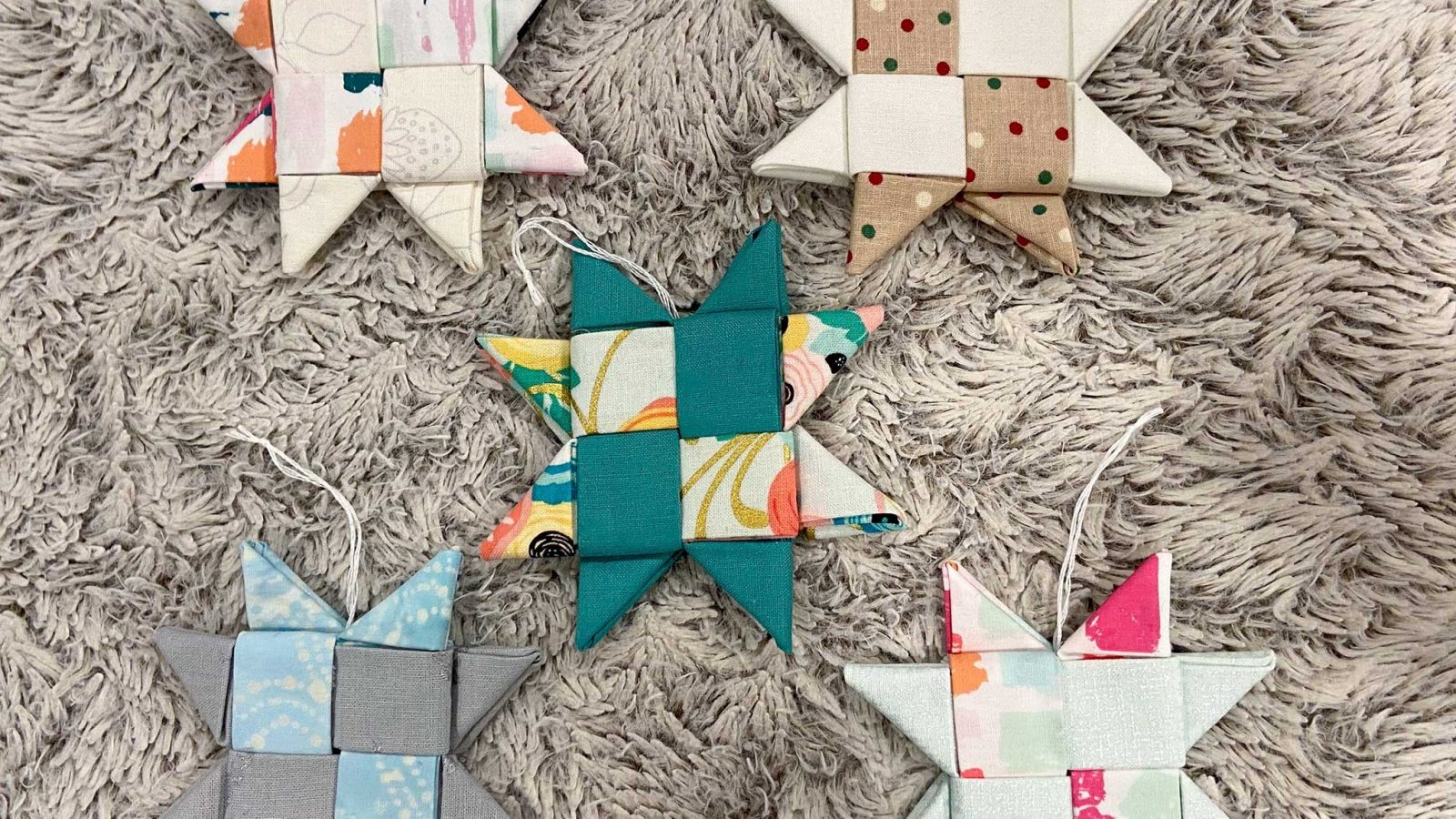 Clustered Spires Quilt Guild