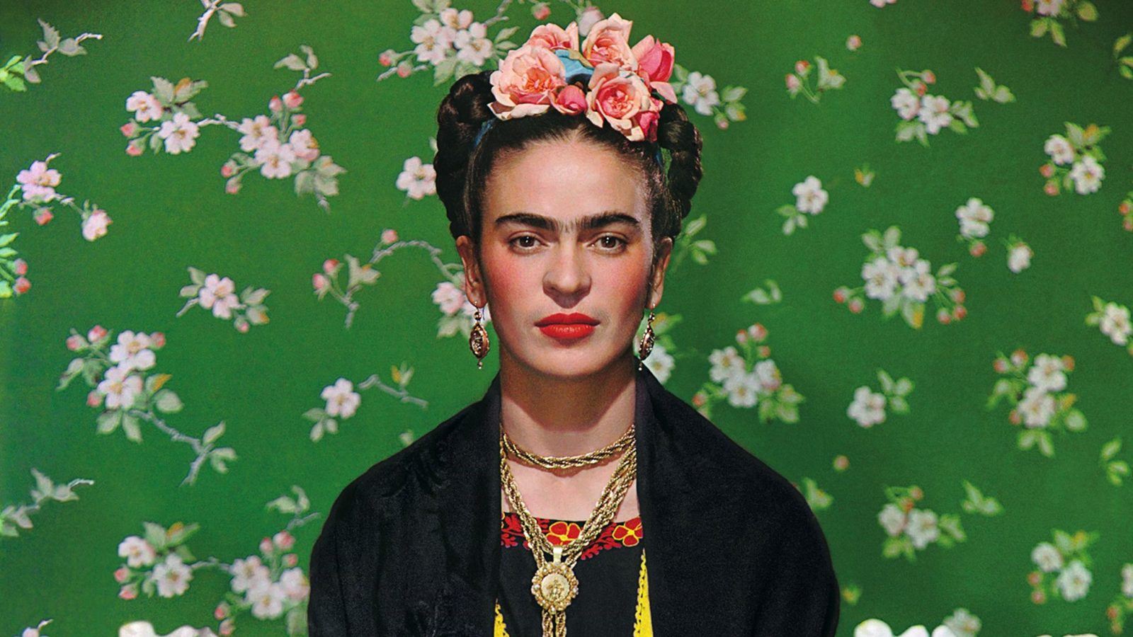Frida: Beyond the Myth at the Virginia Museum of Fine Arts
