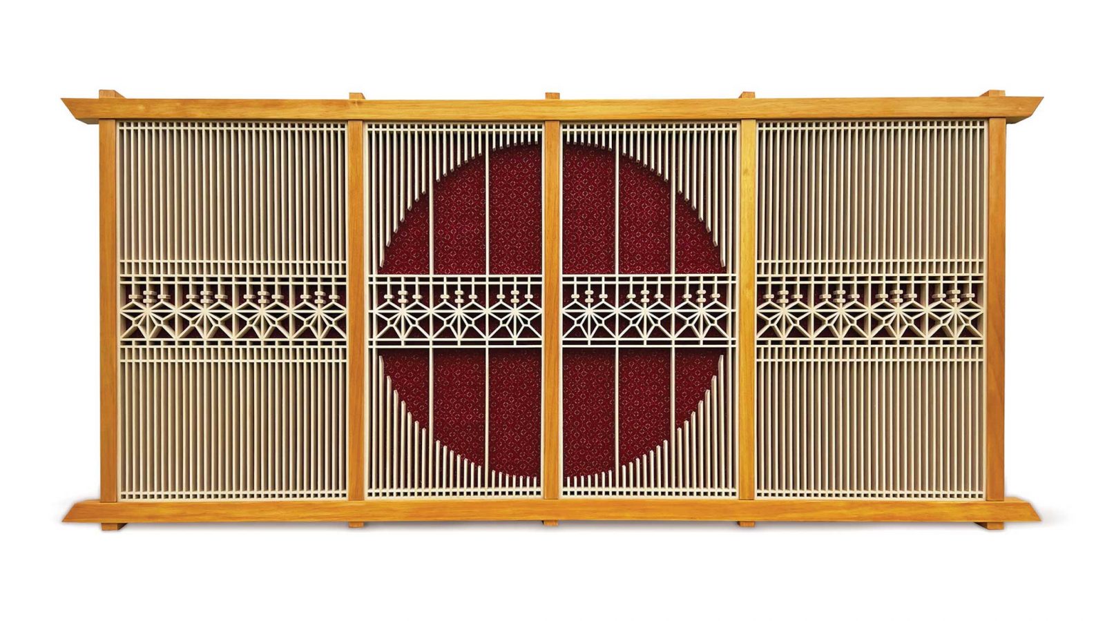 Imperial Gates