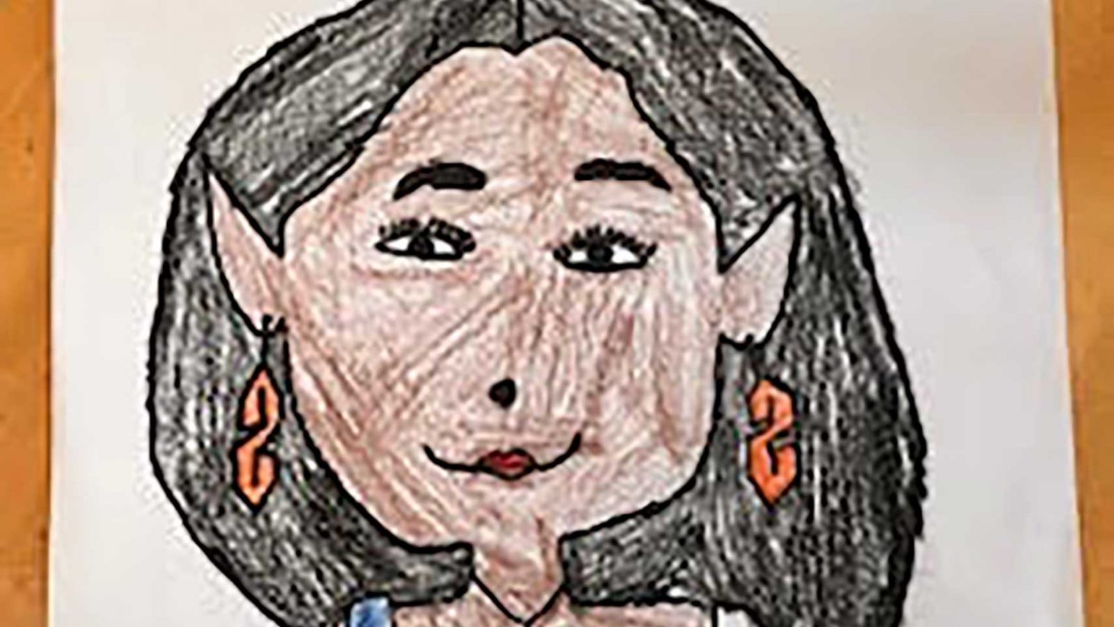 Hinton Portrait