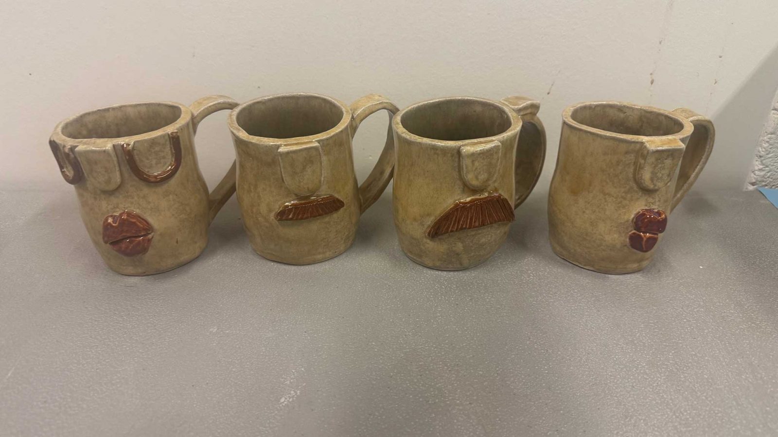 McGraw Pot raits